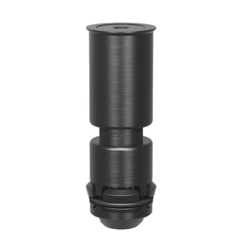 Produktbild für dreifach - brüniert System 22