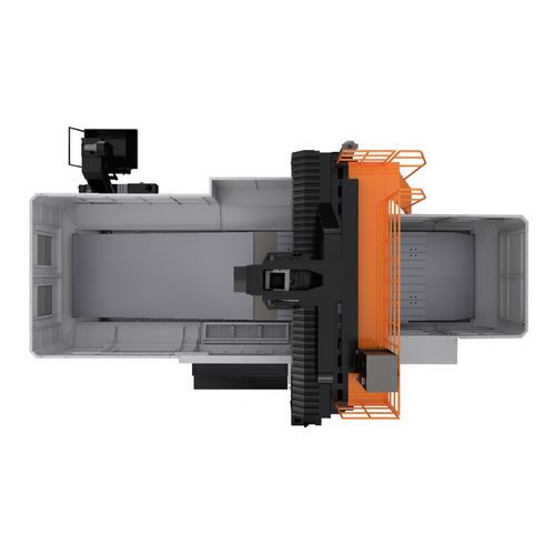 Produktbild für OPTImill FP 1530
