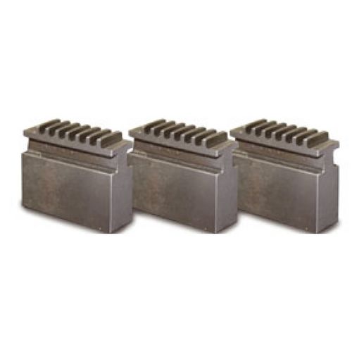Produktbild für Für Dreibackendrehfutter Ø 80 mm DIN 6350