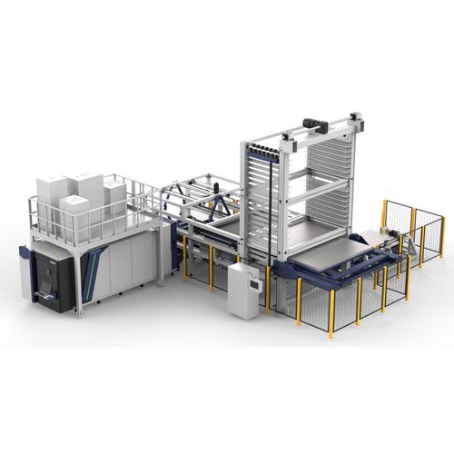 Produktbild für GX 3015X 3kW