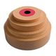 Produktbild für 350 x 40 x 127 mm orange