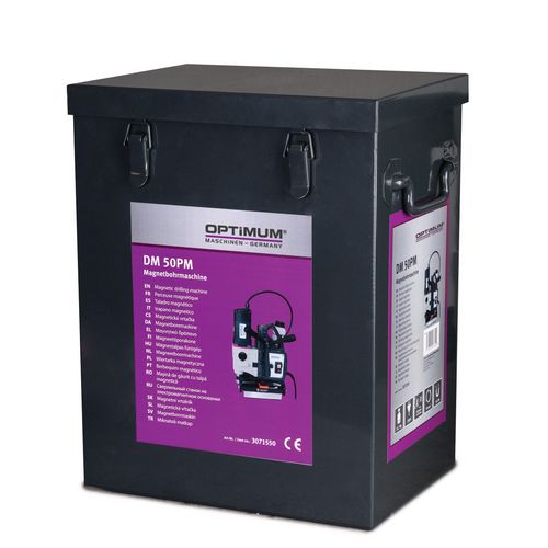 Produktbild für OPTIdrill DM 50PM