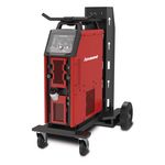 Produktbild für CRAFT-TIG 453 LCD AC/DC PULSE Set