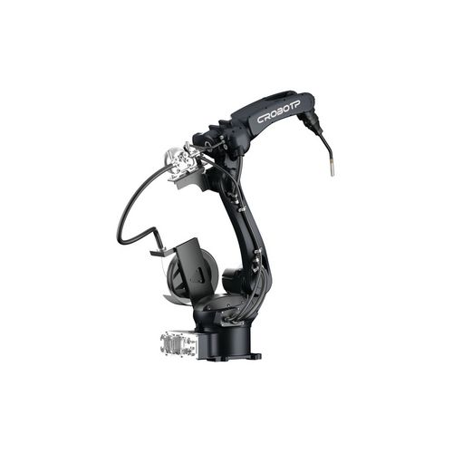 Produktbild für Craft-Robot 1.4 ColdMetal 350A MIG