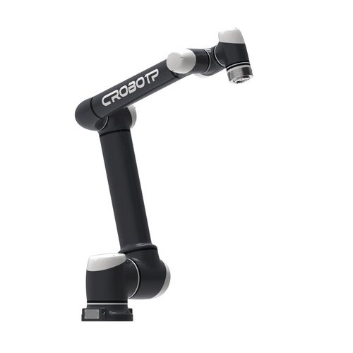 Produktbild für Craft-Cobot 1.3 500A MIG LowSpatter