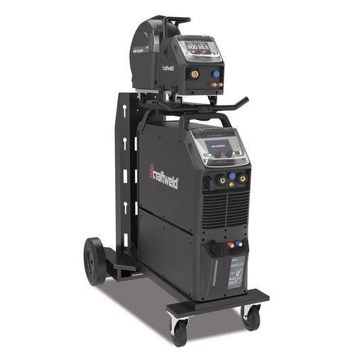 Produktbild für CRAFT-MIG.PRO 503 WS Synergic