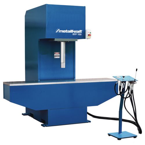 Produktbild für RFP 100