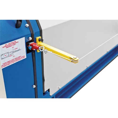 Produktbild für RBM 4 HMS PRO 2550-100