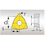 Produktbild für ISO TCMT110204