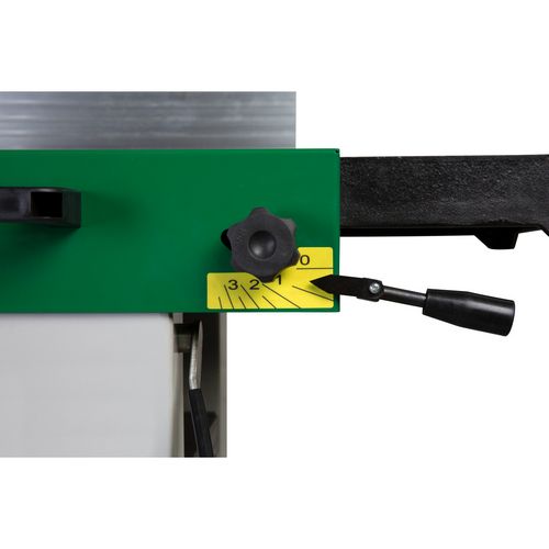 Produktbild für ADH 31C Spiral (400 V)