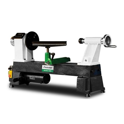 Produktbild für DB 460 XL Vario