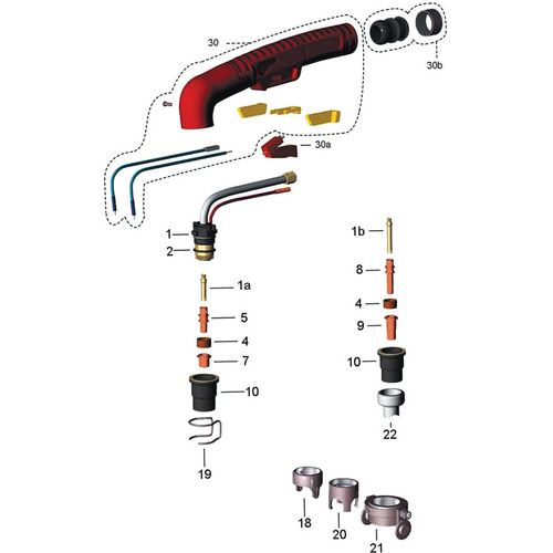 Produktbild für A 81 6 m