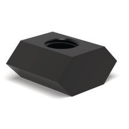 Produktbild für Hexagon Standard - nitriert