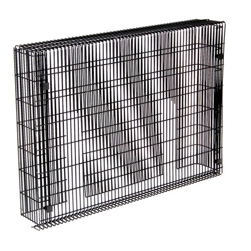 Produktbild für 470 x 730 mm für 100 l Behälter ab Bj. 09/2009