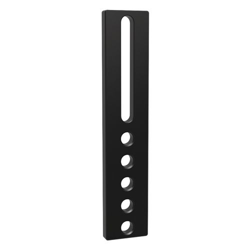 Produktbild für 500x100x25 S - nitriert