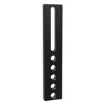 Produktbild für 500x100x25 S - nitriert