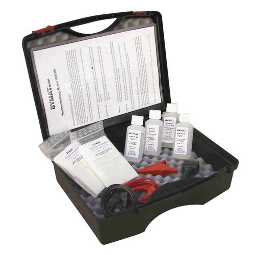 Produktbild für BYMAT CLASSICLINE 1030 MS