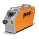 Produktbild für BARRACUDA 45i mit Brenner S65