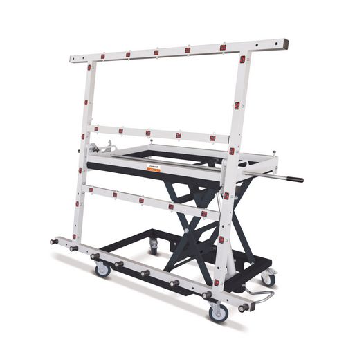 Produktbild für HT 350 M PSR