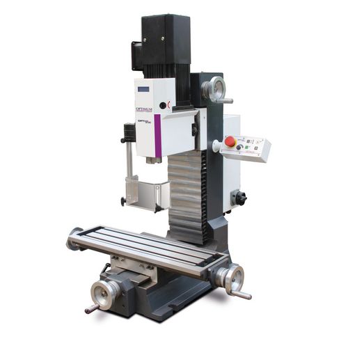 Produktbild für OPTImill MH 25V