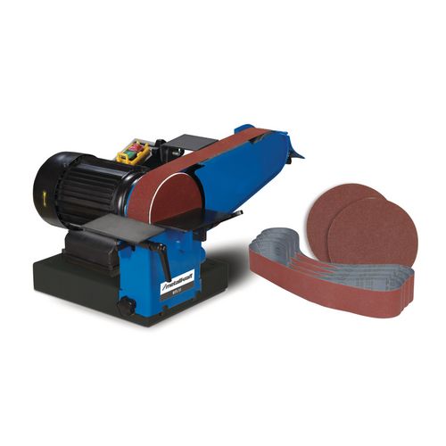 Produktbild für BTS 51 Aktions-Set