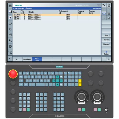 Produktbild für Funktion S22