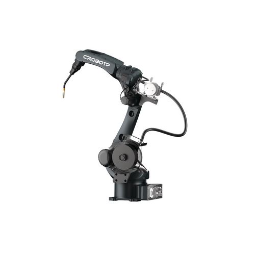 Produktbild für Craft-Robot 1.4 350A MIG LowSpatter