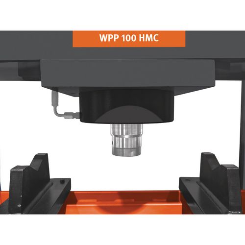 Produktbild für WPP 100 HMC