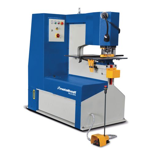 Produktbild für HLS 85 S