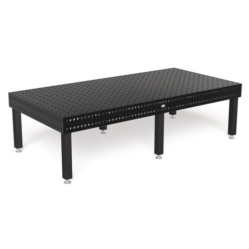 Produktbild für Professional 750 3000x1500x200 Plasmanitriert