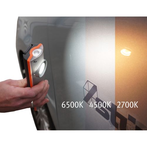 Produktbild für LAL 800 DC Colour