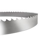 Produktbild für HSS Bi-Metall, M 42 2645 x 27 x 0,9 mm, 10-14 ZpZ, 0°