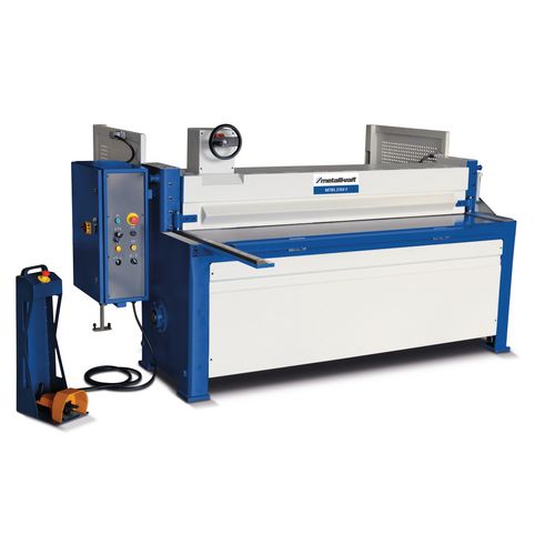 Produktbild für MTBS 2103 F