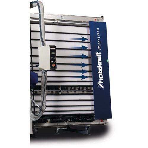 Produktbild für VPS 22-41 VR ED