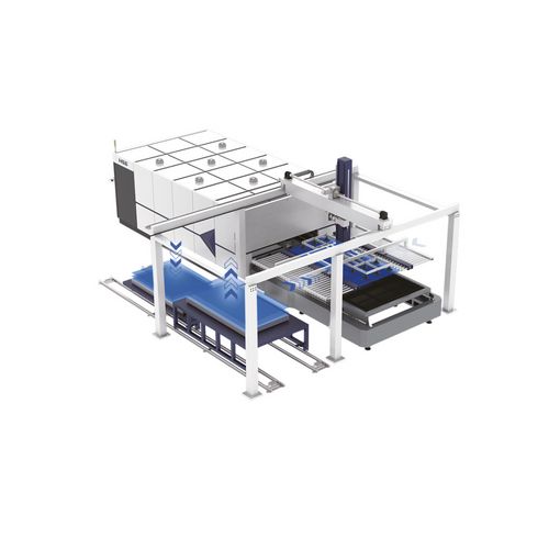 Produktbild für GH 6025 6kW