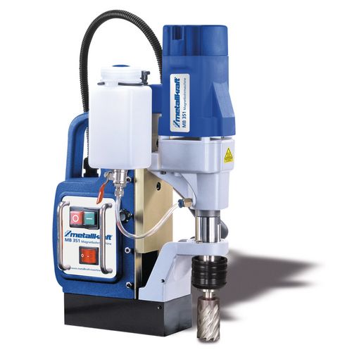 Produktbild für MB 351