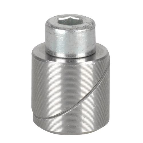 Produktbild für Ø 20 mm mit Innensechskantschraube