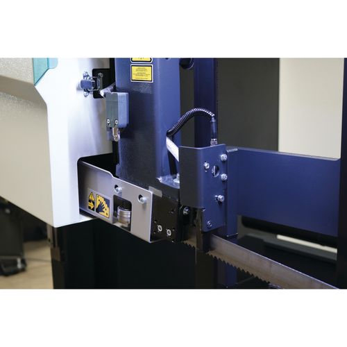 Produktbild für HMBS 440 HA X / CNC X DG 2000 HORIZONT