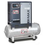 Produktbild für K-MAX 11-10-500 ES VS (IE3)