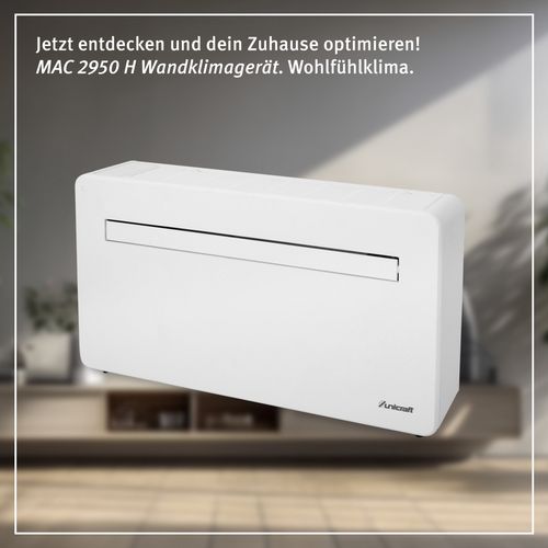 Produktbild für MAC 2950 H