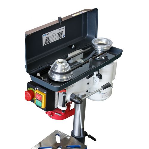 Produktbild für DQ 31 (230 V)