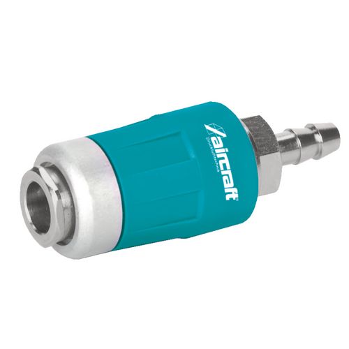 Produktbild für 10 mm mit Schlauchtülle in Shop-Verpackung