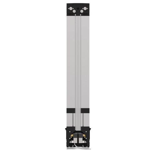 Produktbild für DRYPOINT ACC 015 P mit Vorfilter, Bekomat 20FM und Nachfilter
