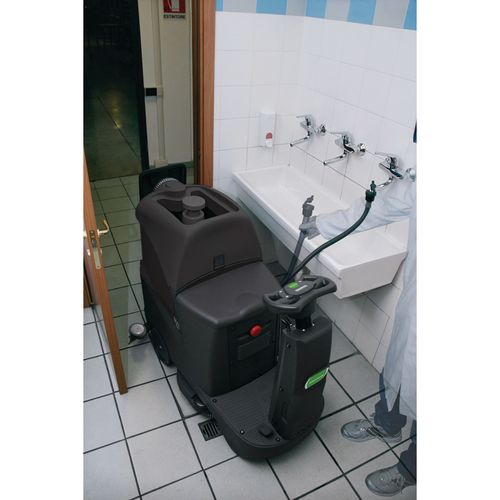 Produktbild für ASSM 560