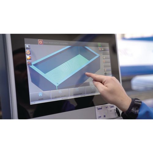 Produktbild für MSBM-SERVO 2040 NC