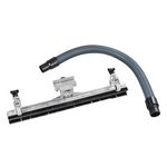Produktbild für fest montiert, 600 mm