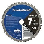 Produktbild für Ø 185 x 1,8/1,4 x 22 mm Z36