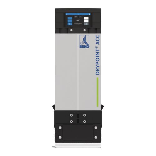 Produktbild für DRYPOINT ACC 005 P mit Vorfilter, Bekomat 20FM und Nachfilter