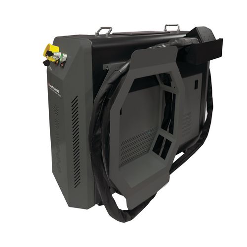 Produktbild für Craft-Laser Clean 300 P