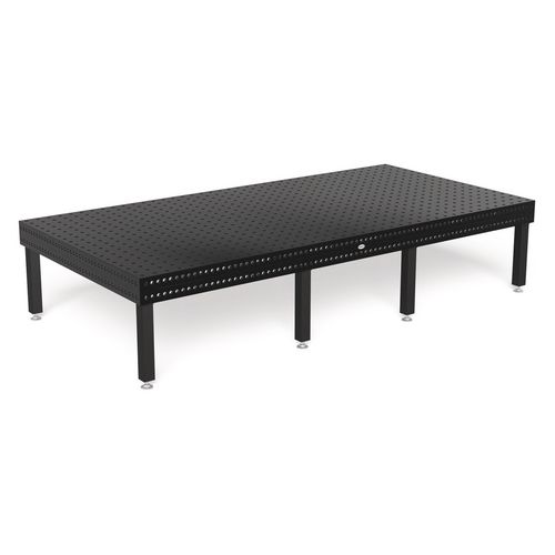 Produktbild für Professional 750 4000x2000x200 Plasmanitriert